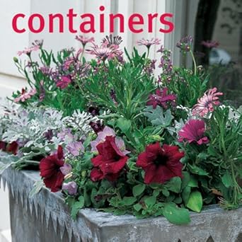 Containers Pack cover image