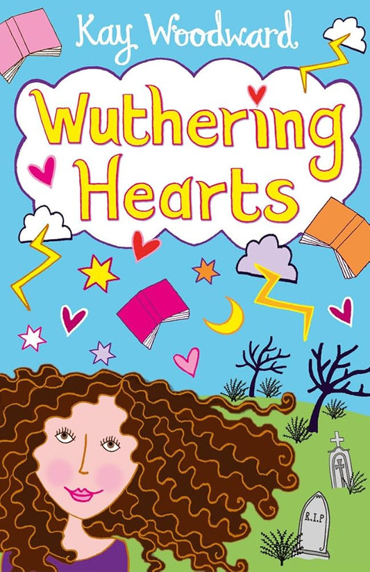 Wuthering Hearts cover image