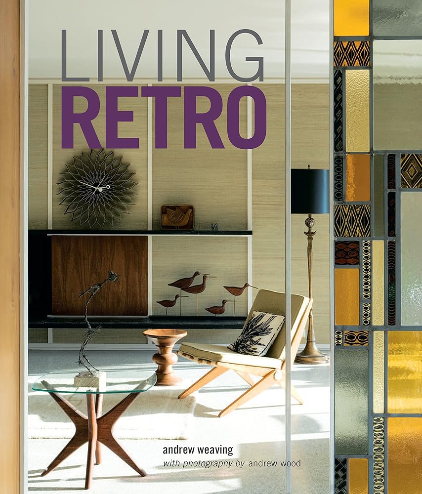 Living Retro cover image