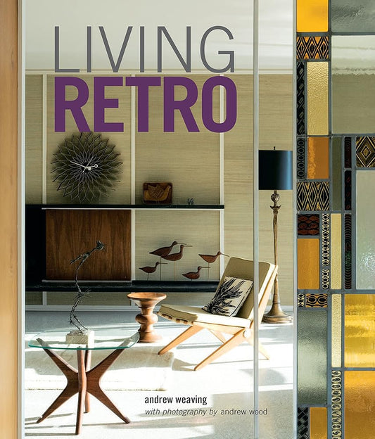 Living Retro cover image