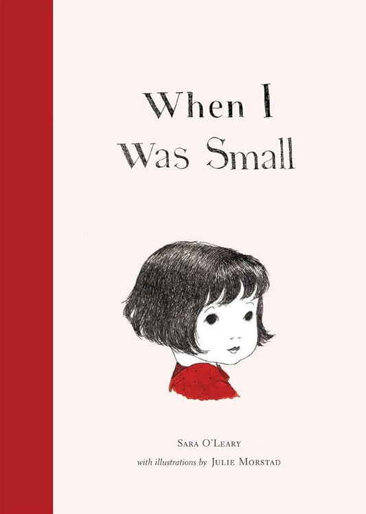 When I Was Small cover image