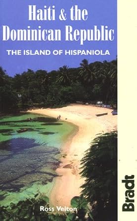 Haiti & the Dominican Republic: The Island of Hispaniola cover image