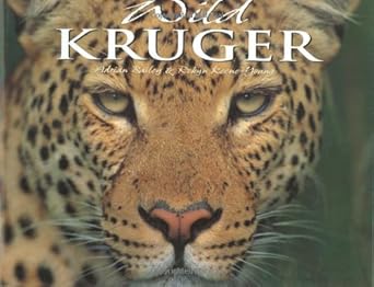 Wild Kruger cover image