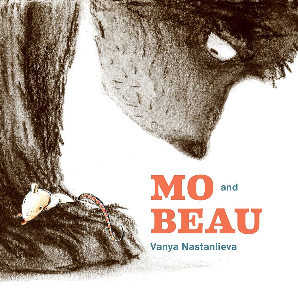 Mo and Beau cover image