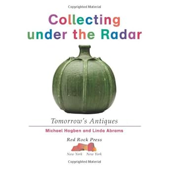 Collecting Under the Radar cover image