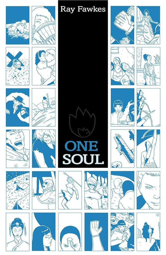 One Soul (1) cover image