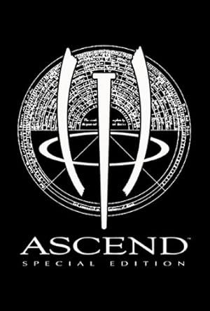 Ascend cover image