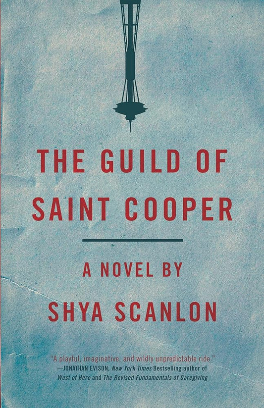 The Guild of Saint Cooper cover image