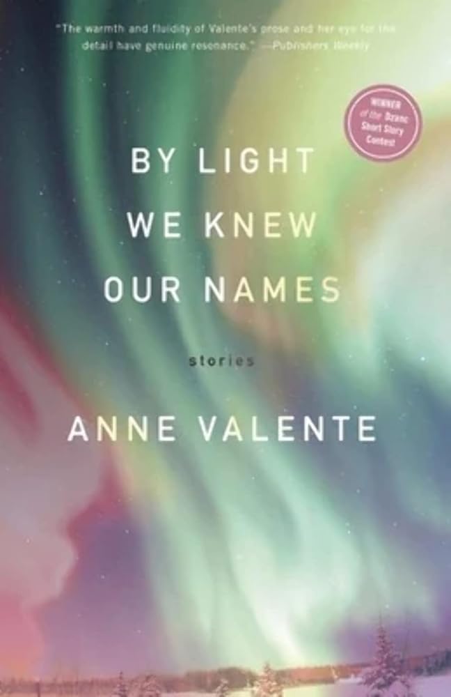 By Light We Knew Our Names cover image