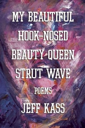 My Beautiful Hook-Nosed Beauty Queen Strut Wave cover image
