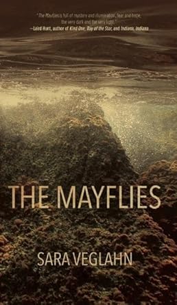 The Mayflies cover image