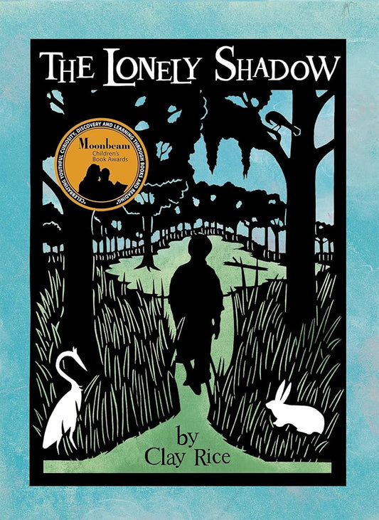The Lonely Shadow cover image