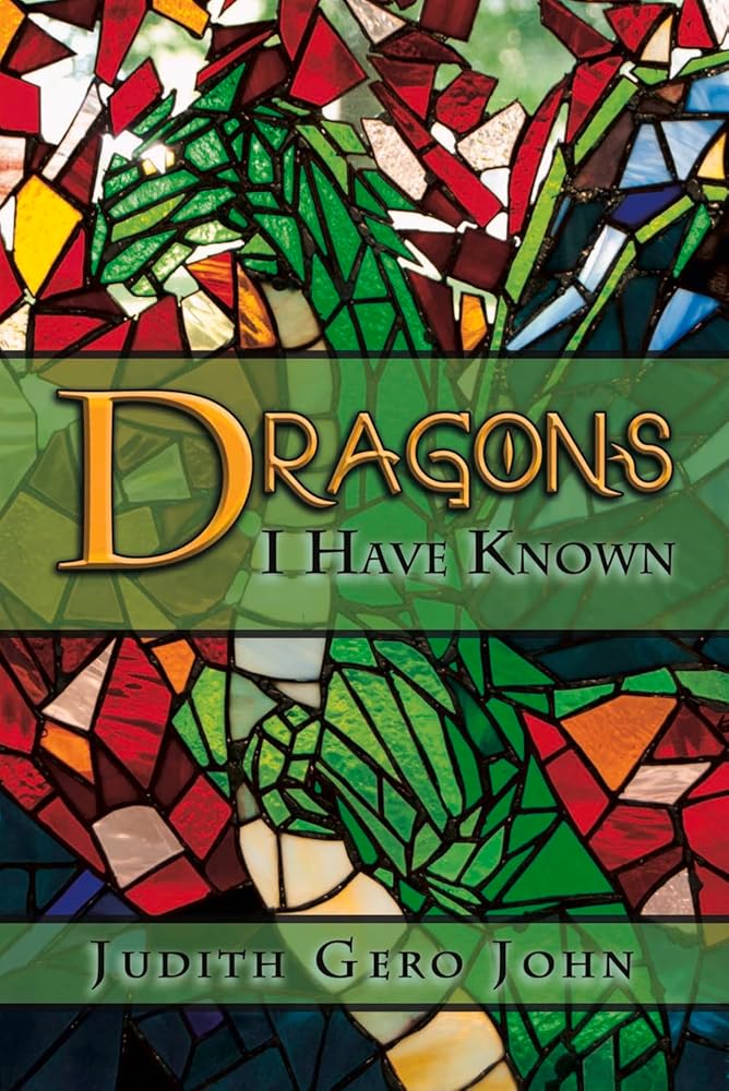 Dragons I Have Known cover image