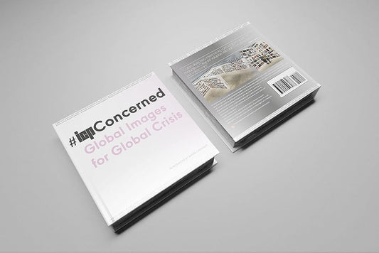 #ICP Concerned: Global Images for Global Crisis: Global Images for Global Crisis cover image