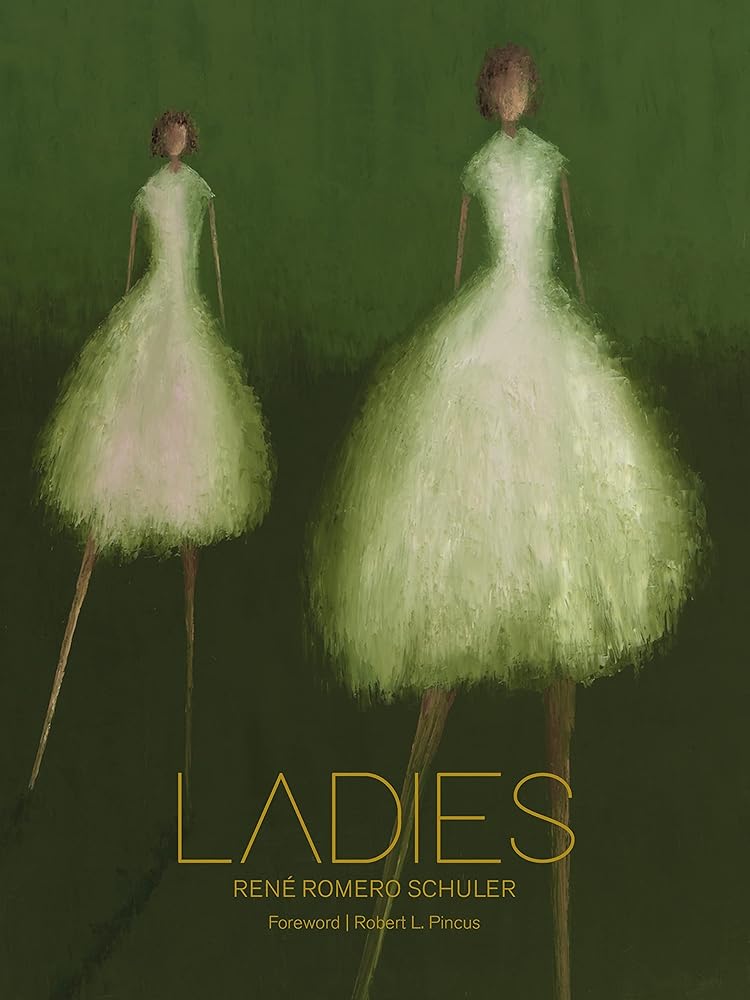 Ladies cover image