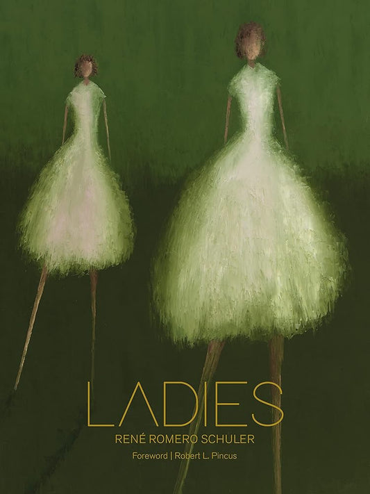 Ladies cover image