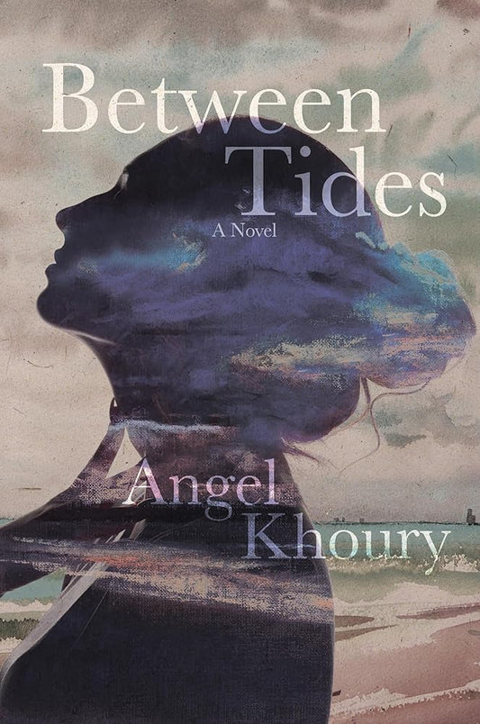 Between Tides cover image
