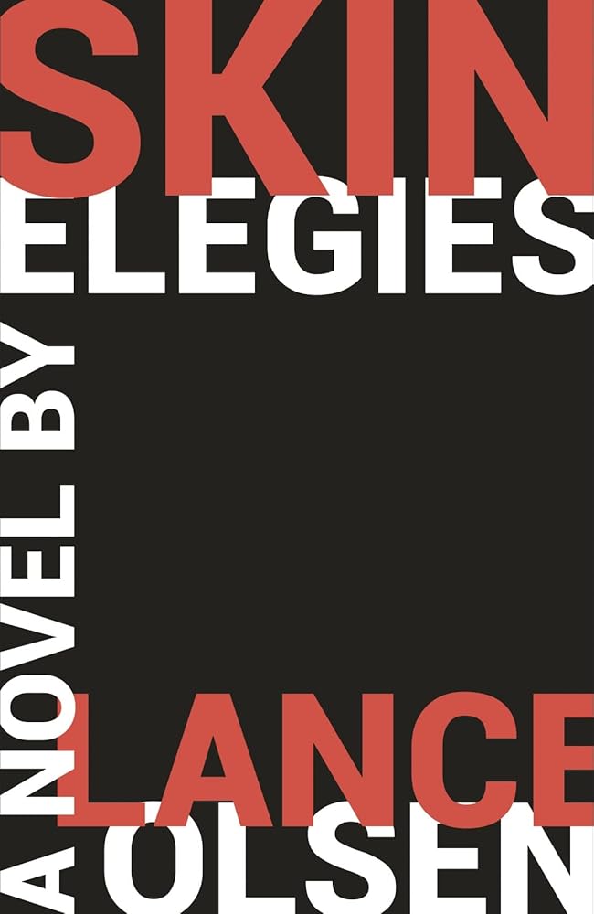 Skin Elegies cover image