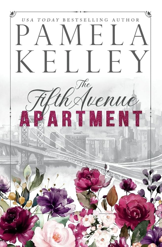 The Fifth Avenue Apartment cover image