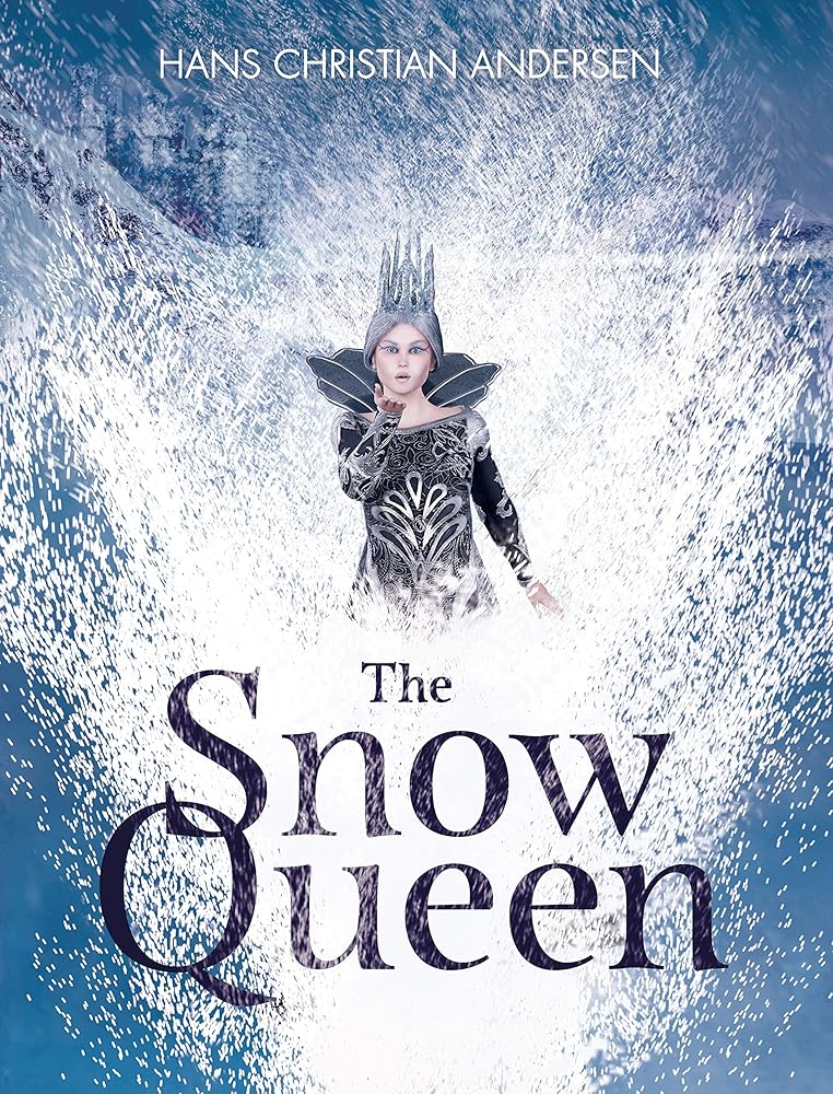 The Snow Queen cover image