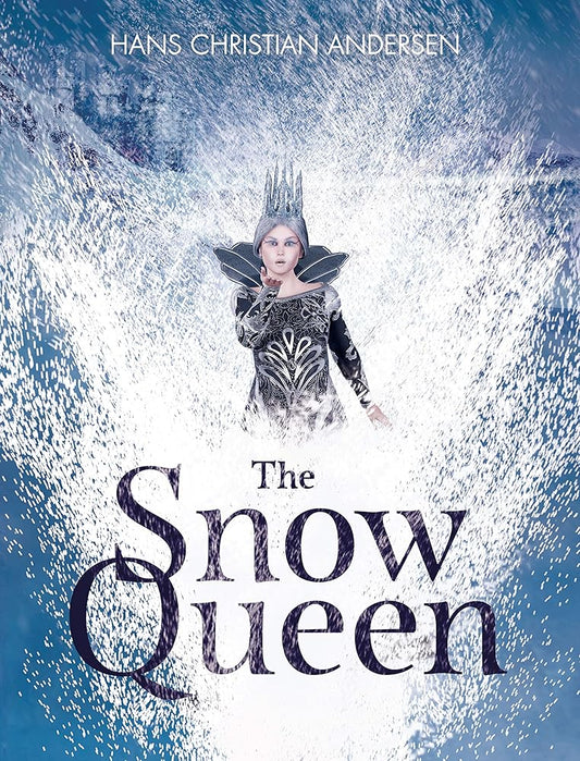 The Snow Queen cover image
