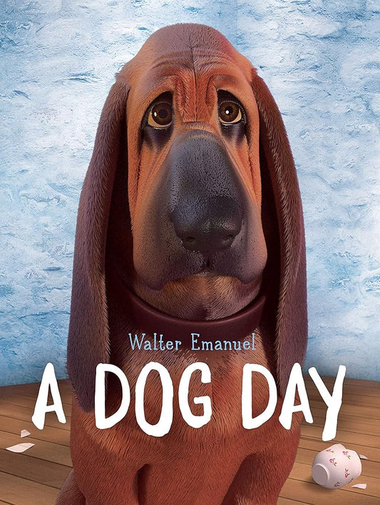 A Dog Day cover image