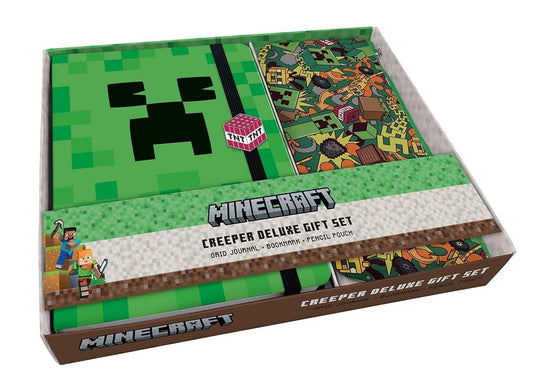 Minecraft Set cover image