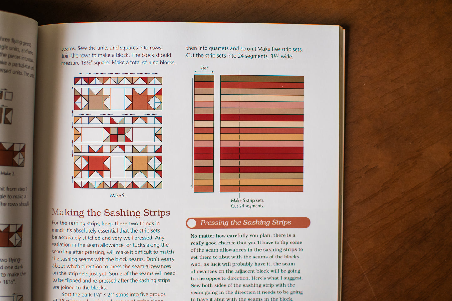 Miss Rosie's Farmhouse Favorites: 12 Captivating Scrappy Quilts