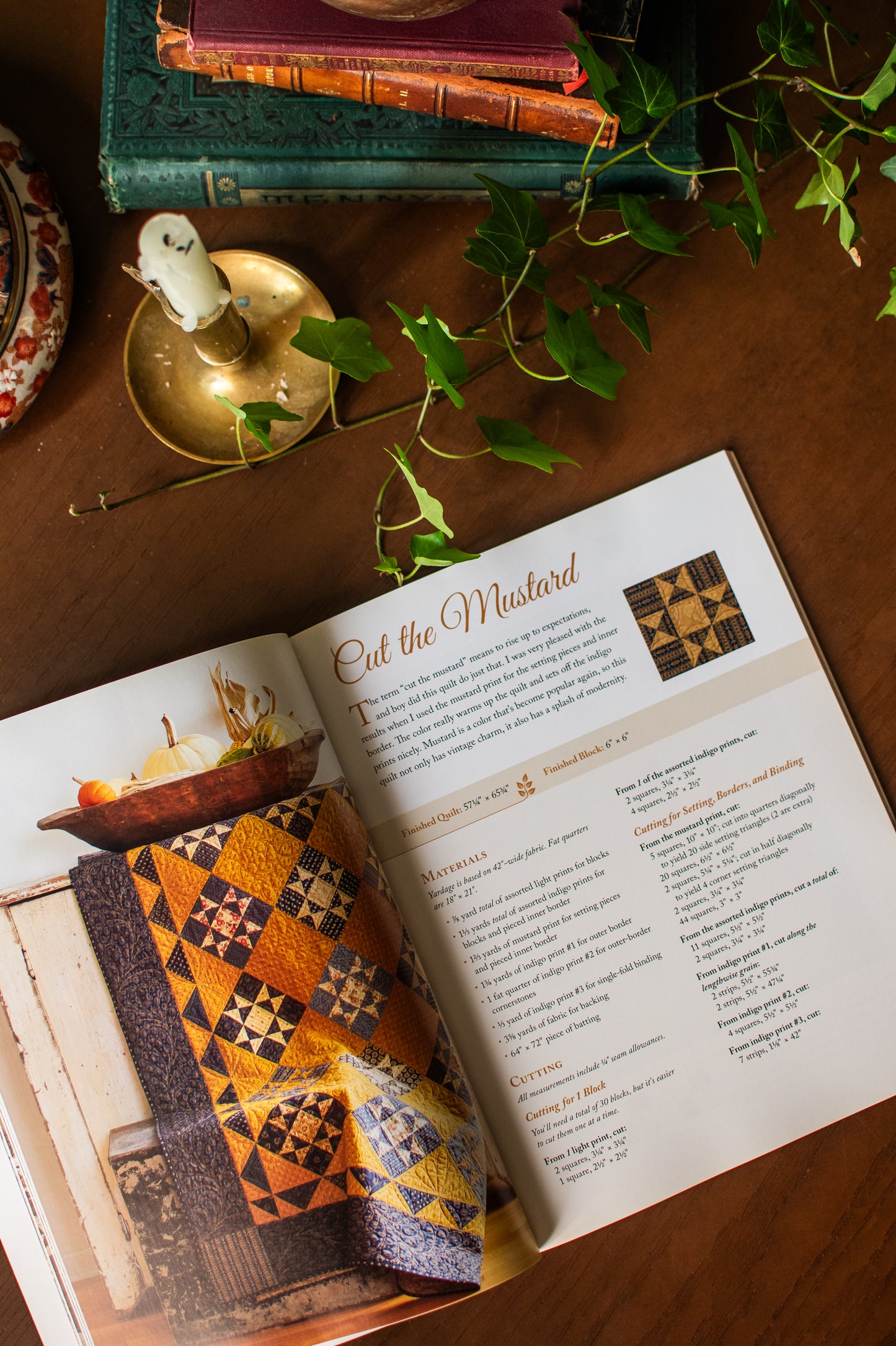 Tried & True: 13 Classic Quilts for Reproduction Fabrics
