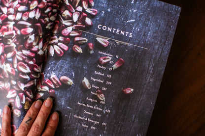 Mexican Food: The Ultimate Cookbook