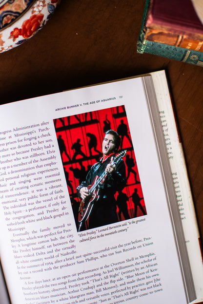 Songs of America: Patriotism, Protest, and the Music That Made a Nation