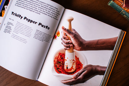 My Everyday Lagos: Nigerian Cooking at Home and in the Diaspora [A Cookbook]
