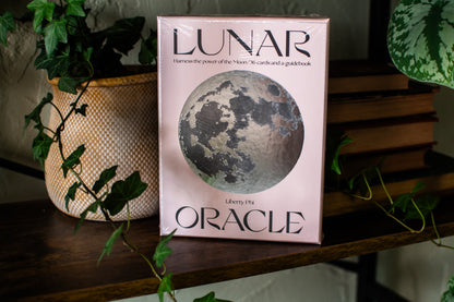 Lunar Oracle