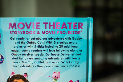 Dreamworks: Gabby's Dollhouse
