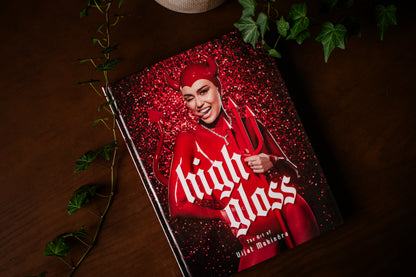 High Gloss: The Art of Vijat Mohindra
