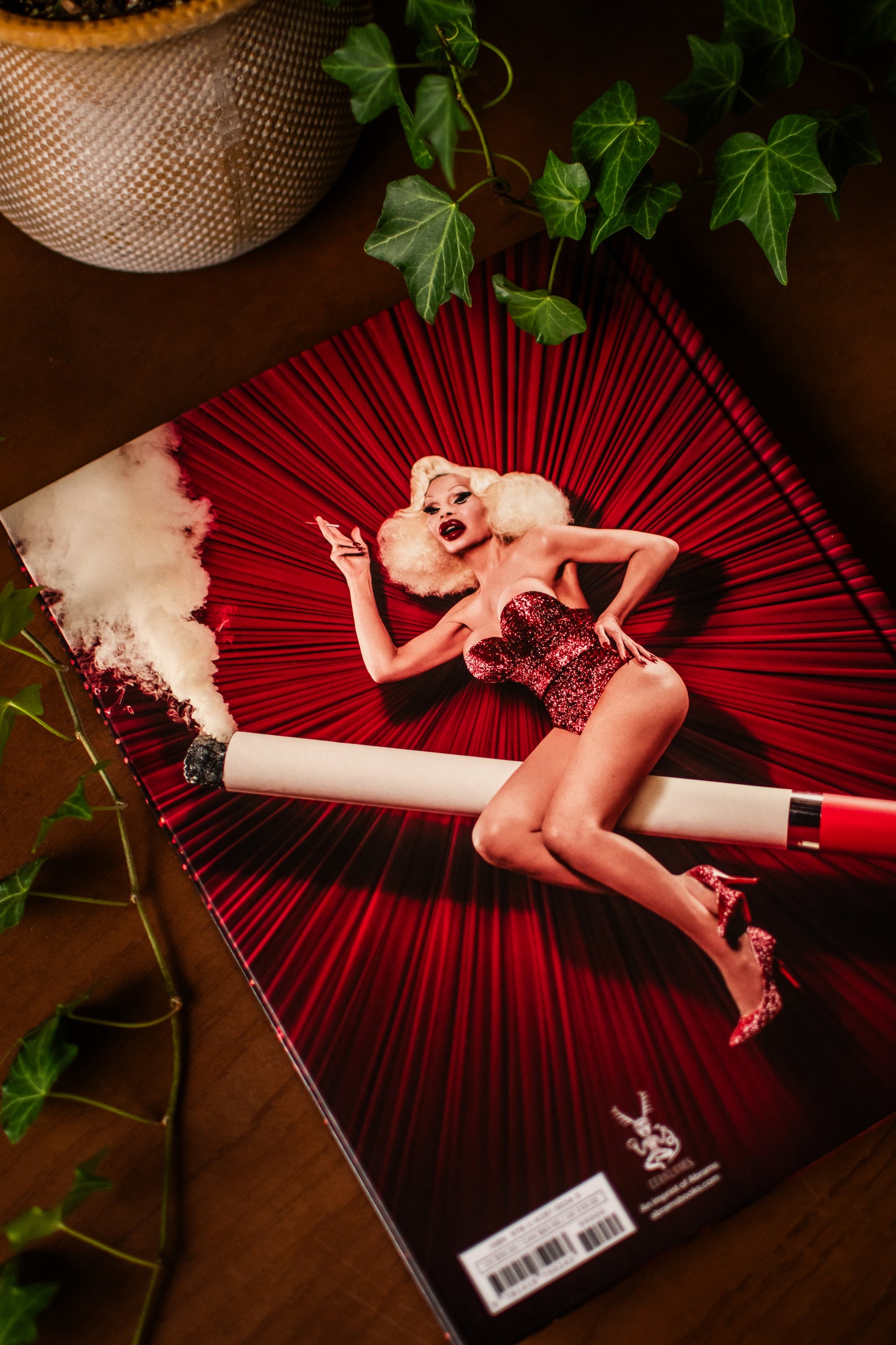 High Gloss: The Art of Vijat Mohindra