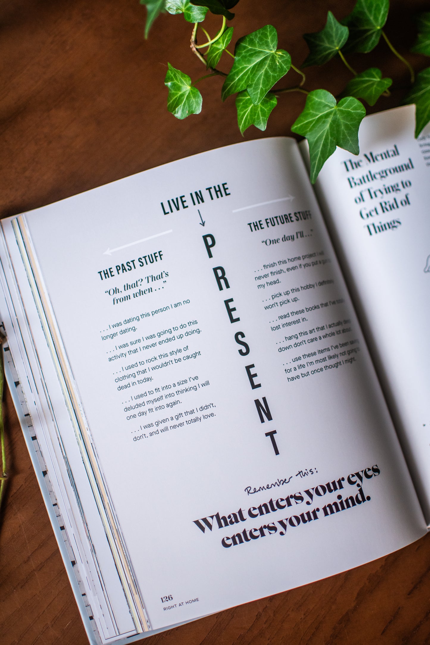 Right at Home: How Good Design Is Good for the Mind: An Interior Design Book