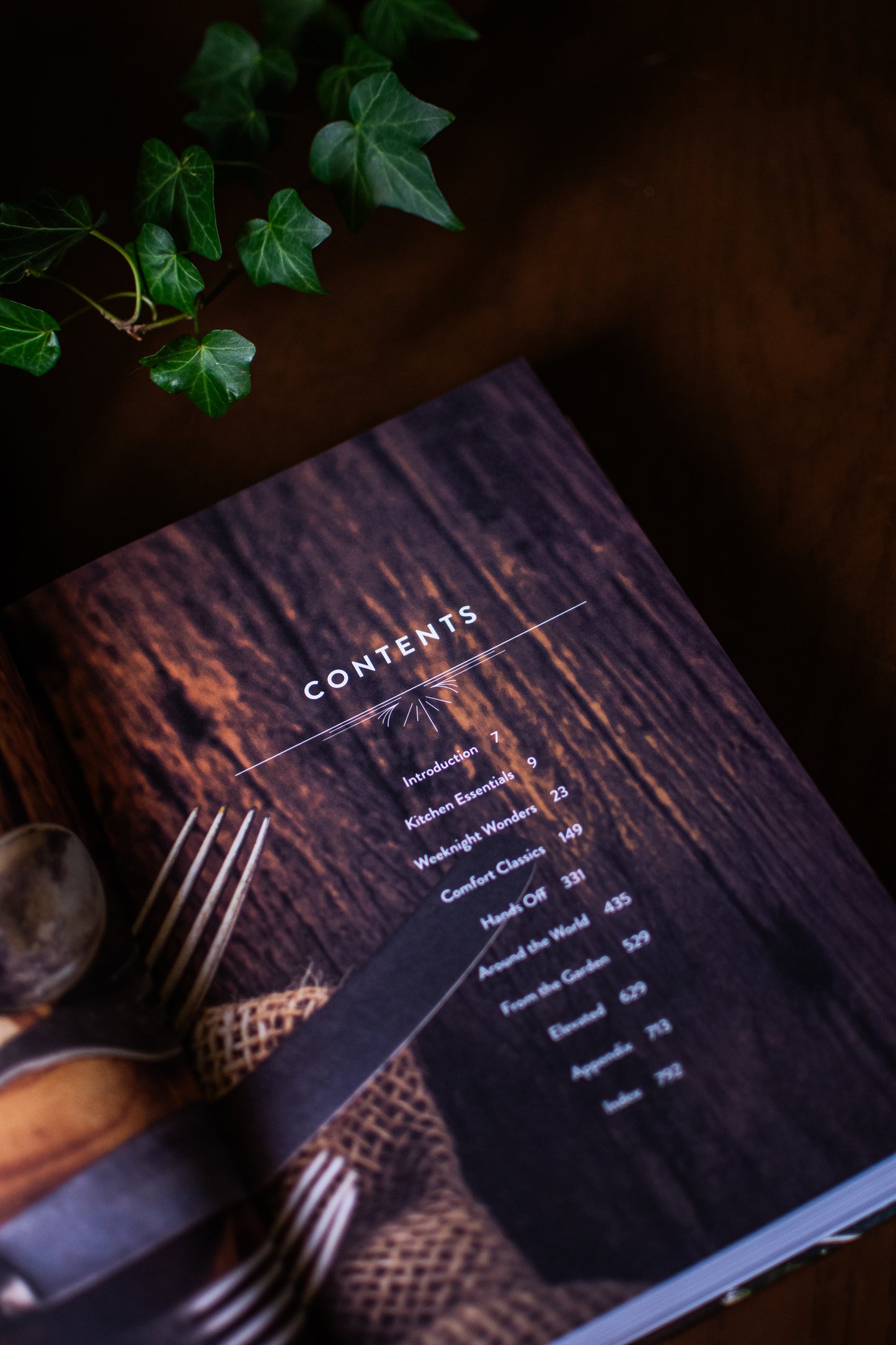 Family Dinners: The Ultimate Cookbook