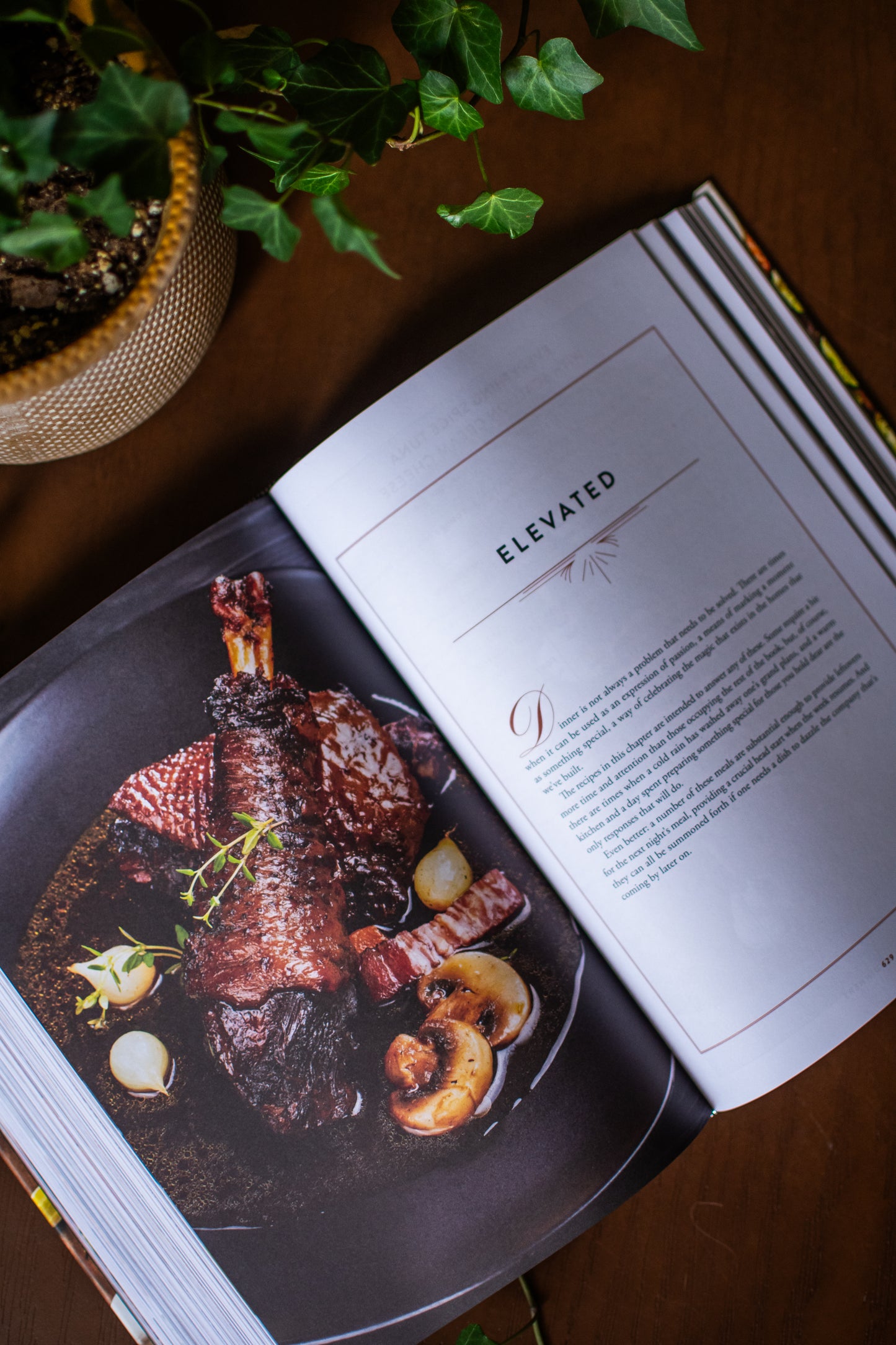 Family Dinners: The Ultimate Cookbook