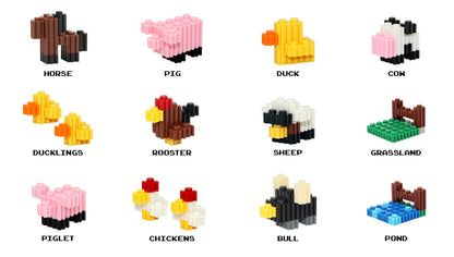 Farmland Blind Box