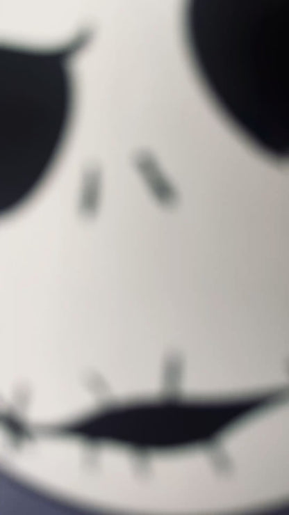 Disney Tim Burton's The Nightmare Before Christmas: 13 Frights of Halloween