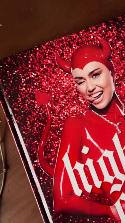 High Gloss: The Art of Vijat Mohindra