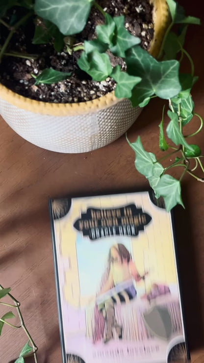 Believe in Your Own Magic: A 45-Card Oracle Deck and Guidebook