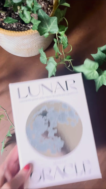 Lunar Oracle