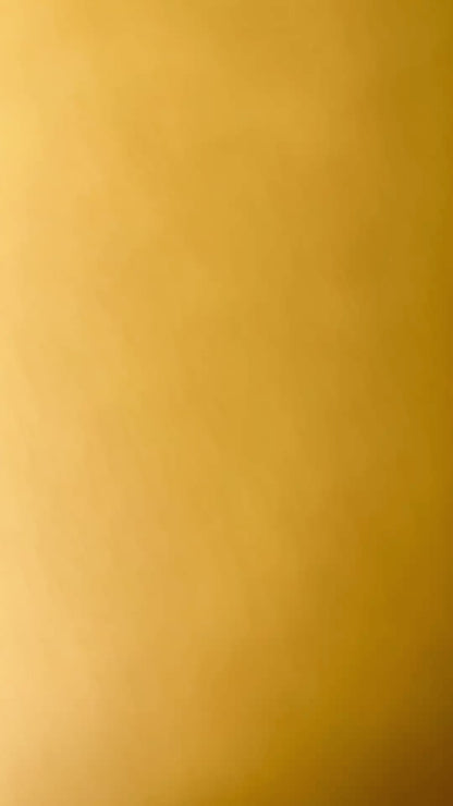 Yellow Hardcover Linen Journal