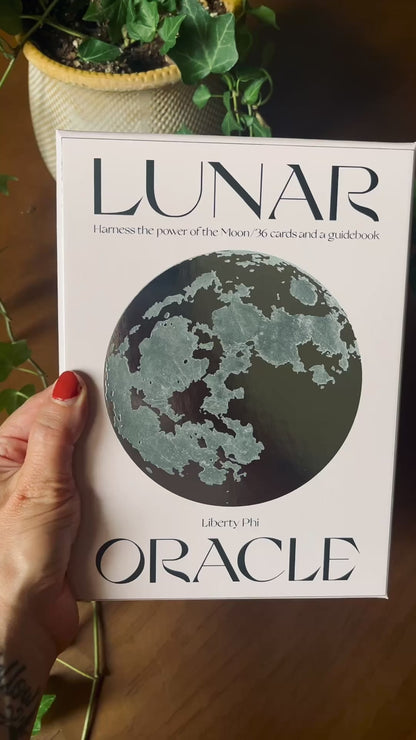 Lunar Oracle