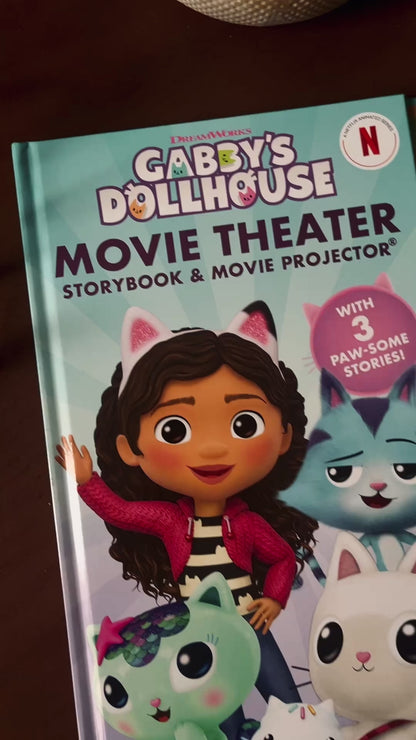 Dreamworks: Gabby's Dollhouse